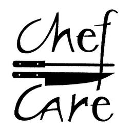 CHEF CARE