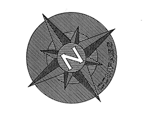 N COMPASS
