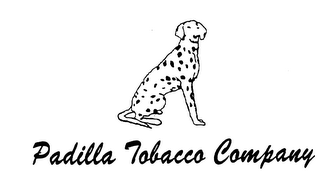 PADILLA TOBACCO COMPANY