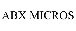 ABX MICROS