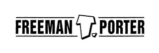 FREEMAN T. PORTER