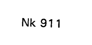 NK 911