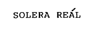 SOLERA REAL
