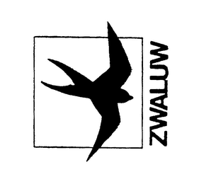 ZWALUW