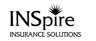 INSPIRE INSURANCE SOLUTIONS