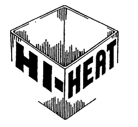 HI-HEAT