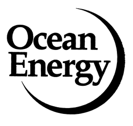 OCEAN ENERGY