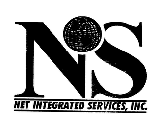 NIS NET INTEGRATED SERVICES, INC.