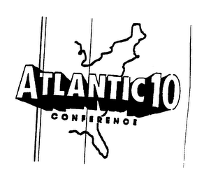 ATLANTIC 10 CONFERENCE