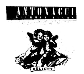 ANTONACCI GOURMET FOODS DELIGHT