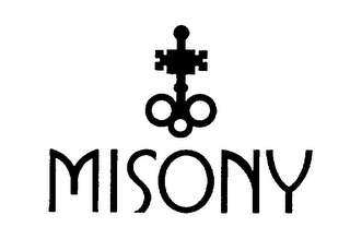 MISONY