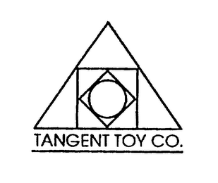 TANGENT TOY CO.