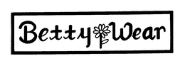 BETTY WEAR