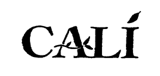CALI