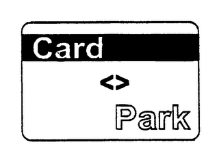 CARD PARK