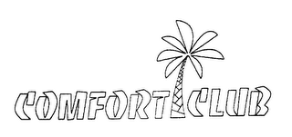 COMFORT CLUB