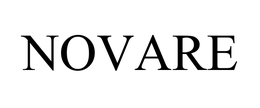 NOVARE GROUP, INC.