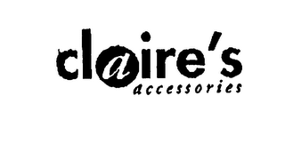 CLAIRE'S ACCESSORIES