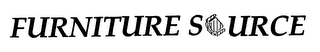 FURNITURE S URCE