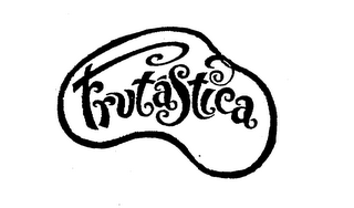 FRUTASTICA