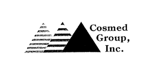 COSMED GROUP, INC.