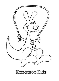 KANGAROO KIDS