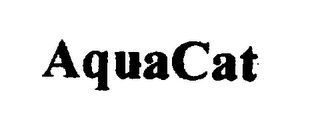 AQUACAT