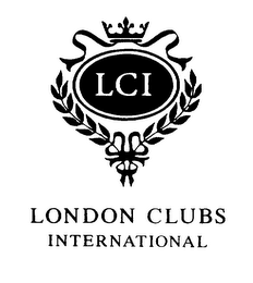 LCI LONDON CLUBS INTERNATIONAL