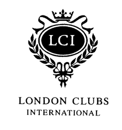 LCI LONDON CLUBS INTERNATIONAL