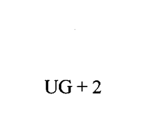 UG+2