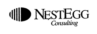 NESTEGG CONSULTING