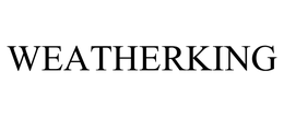 WEATHERKING