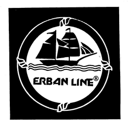 ERBAN LINE