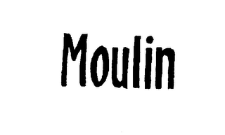 MOULIN