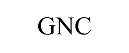 GNC trademark