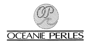 OCEANIE PERLES