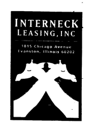 INTERNECK LEASING, INC.