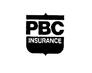 PBC INSURANCE