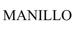 MANILLO