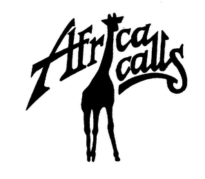 AFRICA CALLS