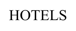 HOTELS