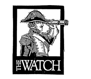 THE WATCH