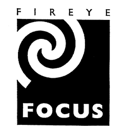 FIREYE FOCUS