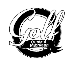 GOLF CENTRAL MICHIGAN