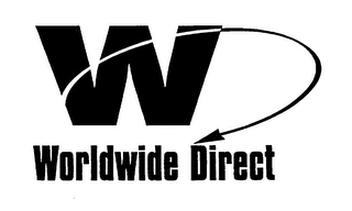 W WORLDWIDE DIRECT