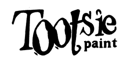 TOOTSIE PAINT