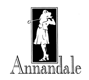 ANNANDALE