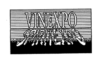 VINEXPO SPIRITEXPO