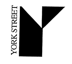 YORK STREET