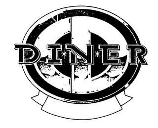 CD DINER